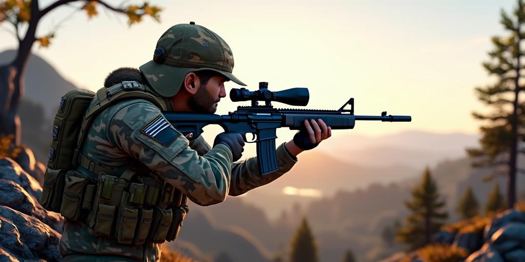 和平精英「青蛙直装」辅助,支持地铁